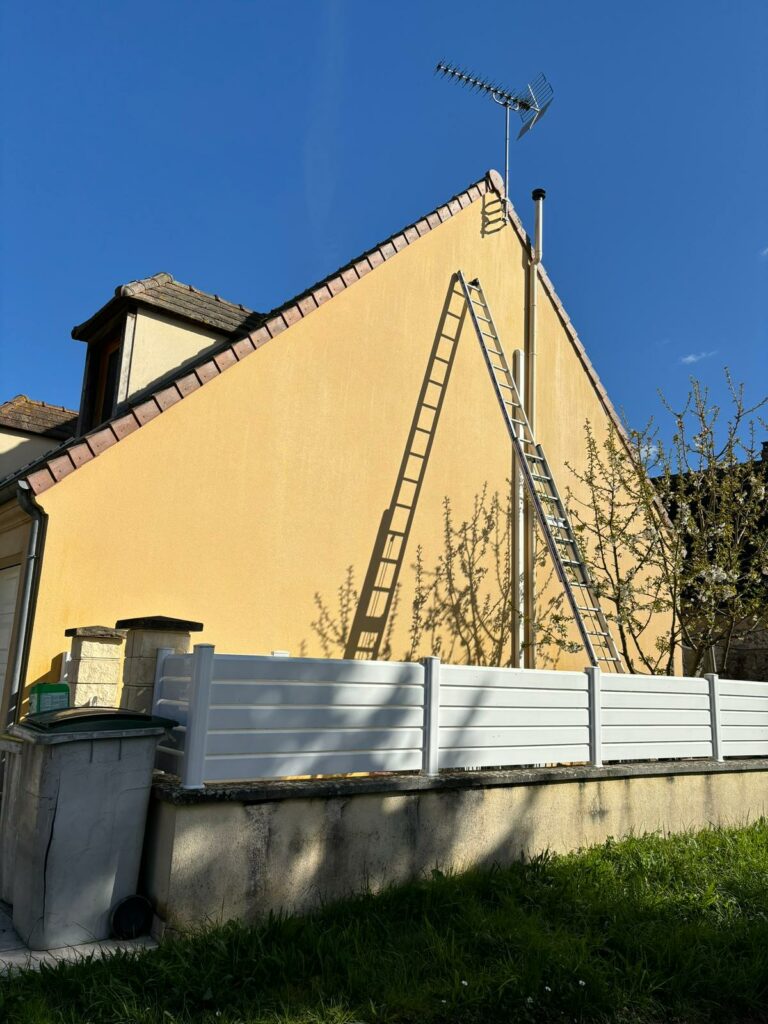 Réparation toiture — intervention artisan — Les Artisans Couvreurs Val-de-Marne